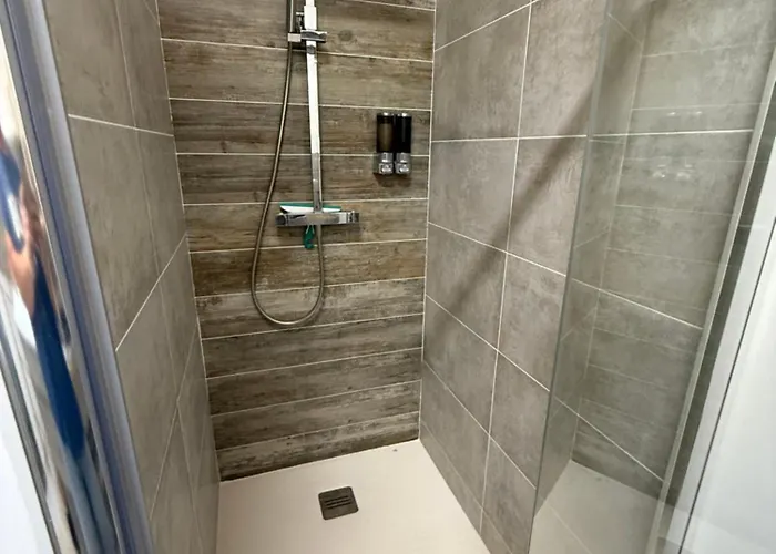 Le Chai De La Gardiole Feriehus