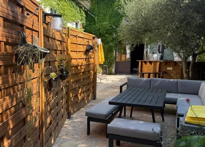 Le Chai De La Gardiole *