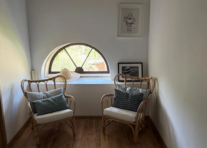 Le Chai De La Gardiole * Vic-la-Gardiole