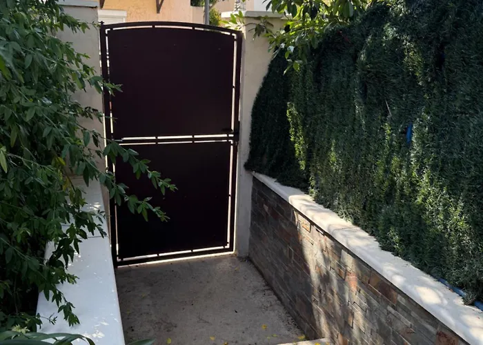 Feriehus Le Chai De La Gardiole Vic-la-Gardiole