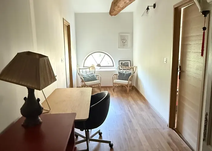 Feriehus Le Chai De La Gardiole