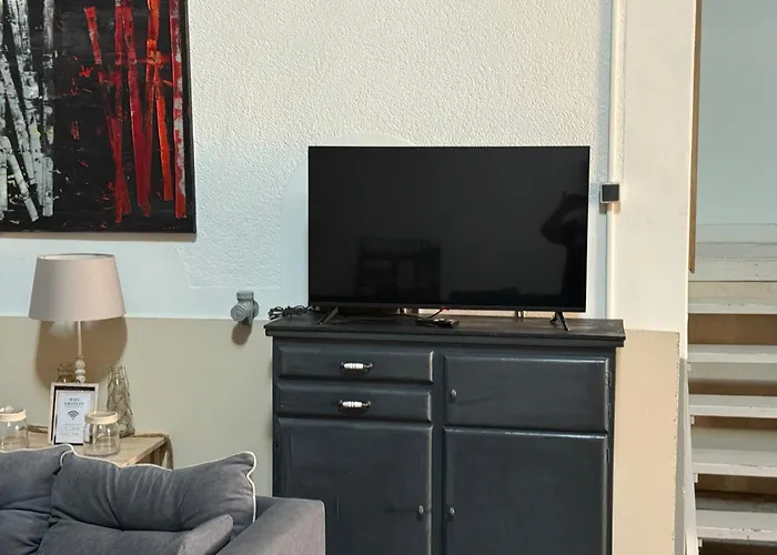 Feriehus Le Chai De La Gardiole *