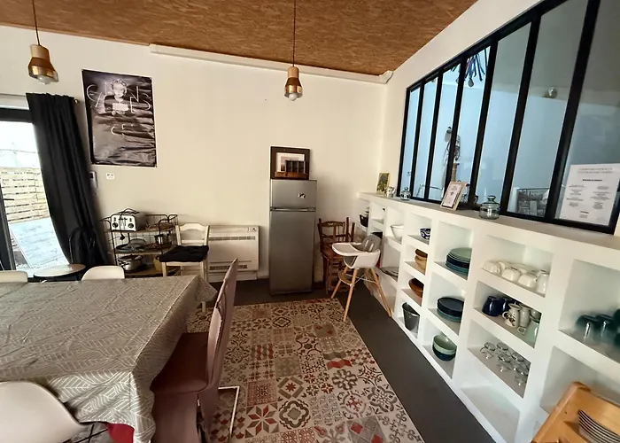 Le Chai De La Gardiole *