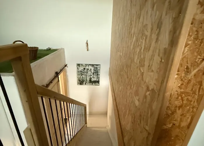 Feriehus Le Chai De La Gardiole