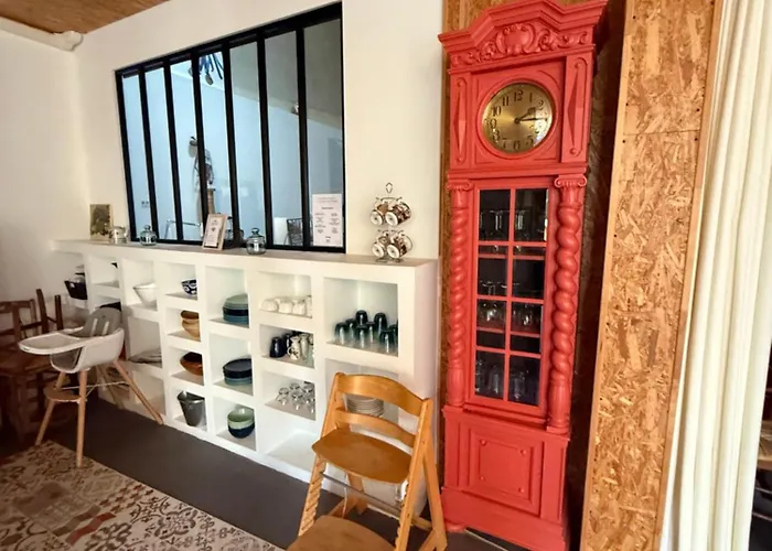 Le Chai De La Gardiole *