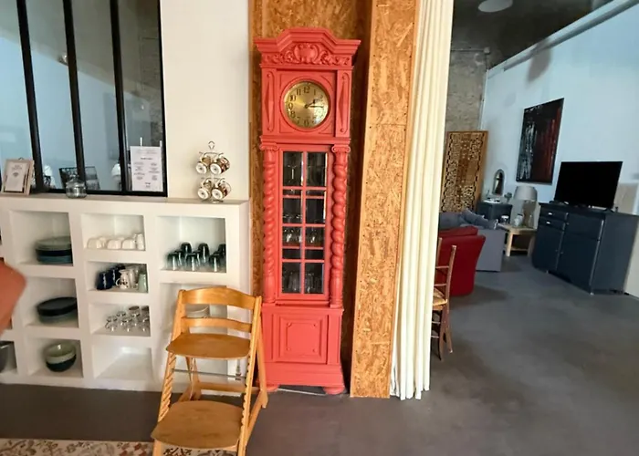 Le Chai De La Gardiole * Vic-la-Gardiole