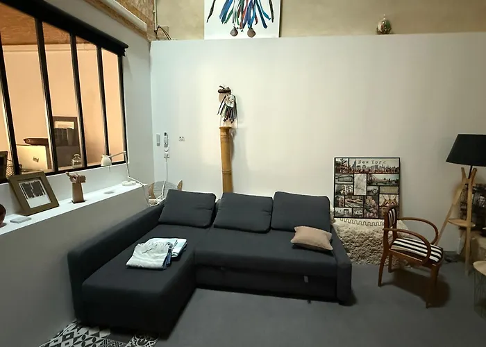 Feriehus Le Chai De La Gardiole *