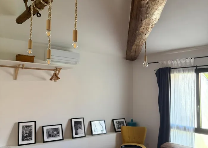 Feriehus Le Chai De La Gardiole Vic-la-Gardiole