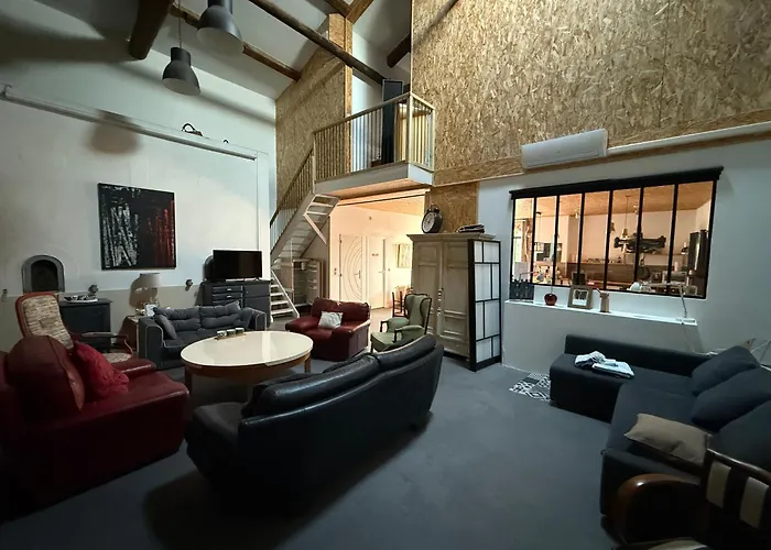 Le Chai De La Gardiole * Vic-la-Gardiole