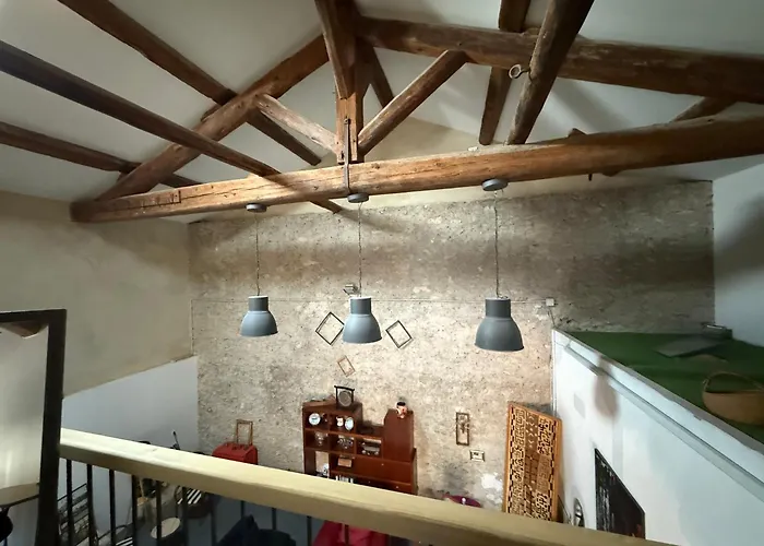 Le Chai De La Gardiole Feriehus